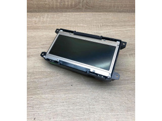 Дисплей    4F0919603, A2C53080033   Audi A6 S6 C6 4F