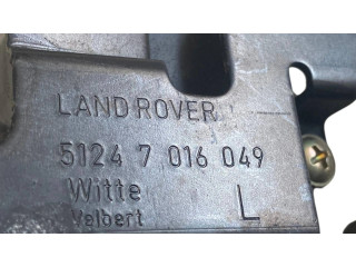Zámek zadních dveří 01030357230, 7016049   Land Rover Range Rover L322 2011