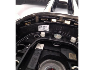 Руль BMW 5 G60  2023 -  года 5A336F5      