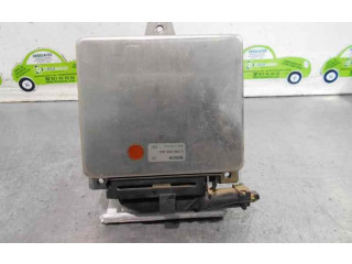 Řídící jednotka 0280000340, BOSCH   Peugeot 205 1985