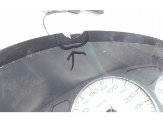Řídící jednotka 9654793180   Peugeot 407 2005