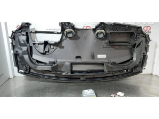 Блок подушек безопасности DF7157K00E02   Mazda 2