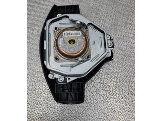 Подушка безопасности водителя 4815052K00, 52K0B16990435   Vauxhall Agila B