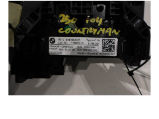 Přístrojová deska  Mini Cooper Countryman F60 2020 62105A64BC5  
