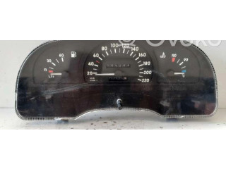 Přístrojová deska  Opel Vectra B  25063526  