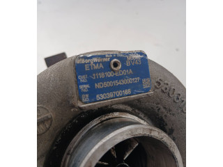  Турбина Great Wall Hover H6  1118100ED01A, 53039700168         