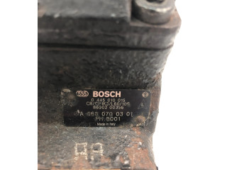 Vstřikovací čerpadlo A6680700301   Mercedes-Benz A W168     