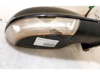 Zpětné zrcátko  Volkswagen Jetta V     