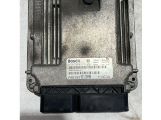 Комплект блоков управления 0281014413, 0281014413   Jeep Patriot
