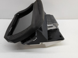 Дисплей    9442013, 6805552   BMW 3 G20 G21