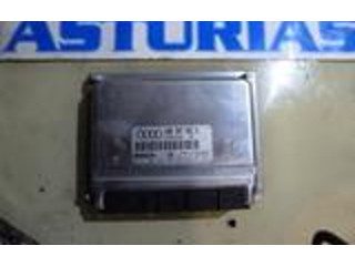 Řídící jednotka 4B0907401K   Audi A6 S6 C5 4B 2000