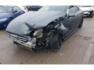 Řídící jednotka    Audi A5 2017