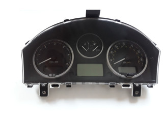 Přístrojová deska  Land Rover Freelander 2 - LR2 2008 LR0019001  