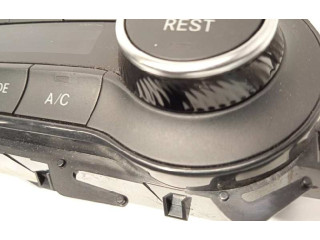 Блок управления климат-контролем A0919005101, 5HB01250301   Infiniti Q30