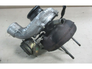 Турбина Alfa Romeo 166  46767677         
