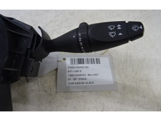 Vstřikovací lišta 1S7T17A553DD, 1S7T17A553DD   Ford Fiesta    FXJA 
