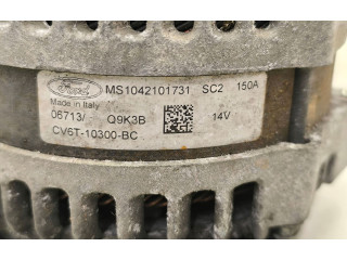 Генератор CV6T10300BC, Q9K3B   Ford B-MAX      