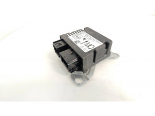 Блок подушек безопасности BS7T14B321AD, 6200115942CB   Ford Mondeo MK IV