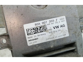 Řídící jednotka 80A907355F, 80A907355D   Audi A6 S6 C8 4K 2019