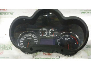 Přístrojová deska  Alfa Romeo 166 2010 156071226, CUADROINSTRUMENTOS  