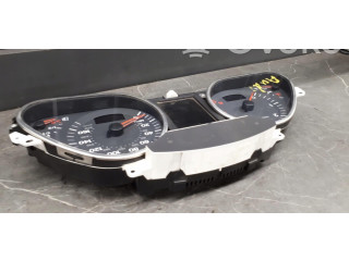Přístrojová deska  Audi A6 S6 C4 4A 1996 4f0920980m  