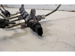 Топливная рампа K68425346AA, 0445214359   Jeep Compass  