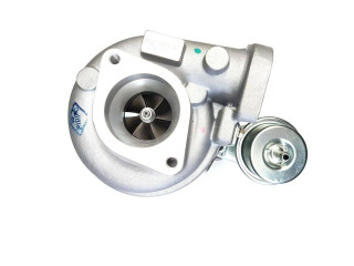  Турбина Nissan Patrol Y61  701196, 7011965007S   для двигателя RD28Ti      