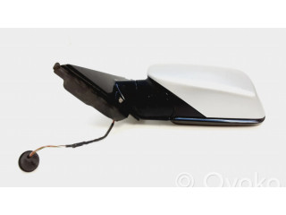 Zpětné zrcátko  levé BMW 5 E60 E61 2007  7043437  