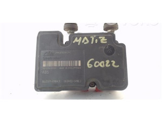 Jednotka ABS 96457018   Chevrolet Matiz 2007