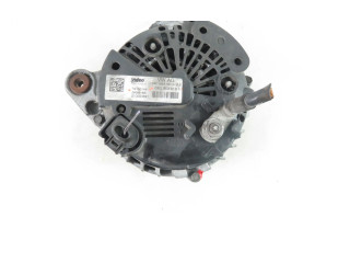 Генератор TG15C149, 03G903016F   Audi Q5 SQ5      