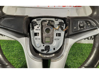 Руль Chevrolet Orlando  2011 -  года 95227504, 95227504      
