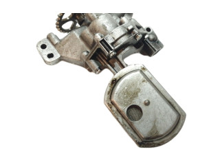 Čerpadlo oleje 9644350880   Peugeot 407   RHRDW10BTED4