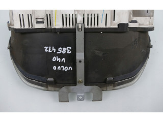 Přístrojová deska  Volvo S40, V40 1996 30800600  