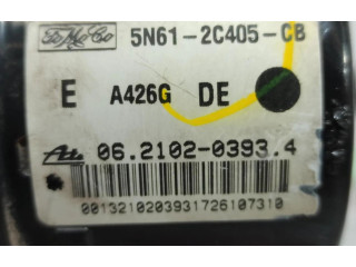 Jednotka ABS 5N612C405CB, 5N612C405CB   Mazda 5 