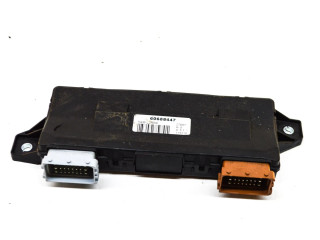 Блок комфорта 60688447   Alfa Romeo 159   