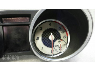 Přístrojová deska  Mercedes-Benz SLK R172 2013 A1729005706  