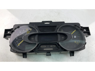 Přístrojová deska  Renault Captur 2015 248104246R  
