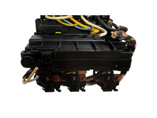   Pojistková skříňka 9659741880   Peugeot 207 2006