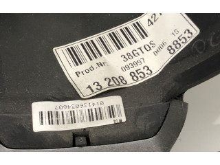 Vstřikovací lišta 13208853   Opel Vectra C     