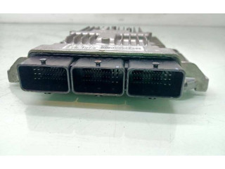 Řídící jednotka 9658198080, 5WS40379A   Citroen C6 2007