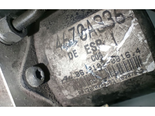 Jednotka ABS 4670A336, 4670A336   Mitsubishi Outlander 2008