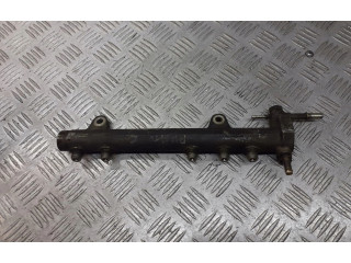 Vstřikovací lišta 468175230445214044   Fiat Punto (199)     