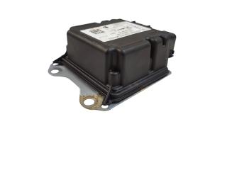 Oro pagalvių valdymo blokas LJ6T14B321, LJ6T14B321RB   Ford Escape IV