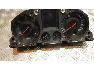 Панель приборов 3C0920871K, VW   Volkswagen PASSAT B6       