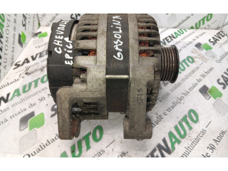 Генератор SV2-24-06, 1093   Chevrolet Epica      