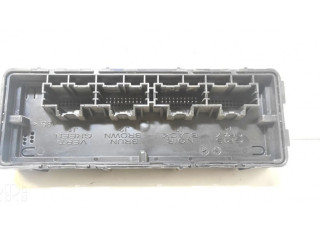 Блок управления 13579092   Opel Meriva B