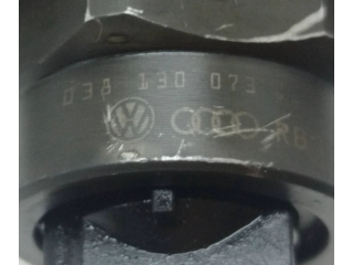 Vstřikovač 038130073J   Skoda Fabia Mk1 (6Y)    ATD 