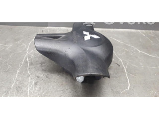 Подушка безопасности водителя    Mitsubishi Colt CZ3