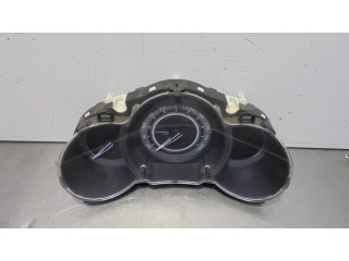 Панель приборов 96665881, CONTINENTAL   Citroen C1       