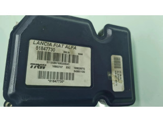 Jednotka ABS 51847730,    Lancia Delta III 2008